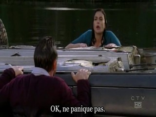 Desperate Housewives