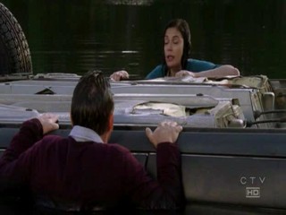 Desperate Housewives