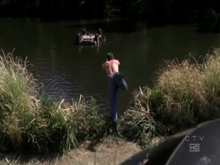 Desperate Housewives