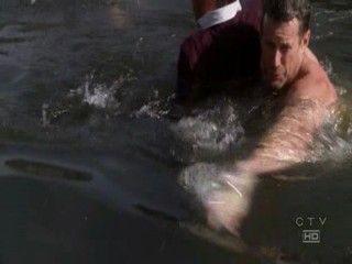 Desperate Housewives