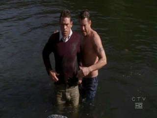 Desperate Housewives