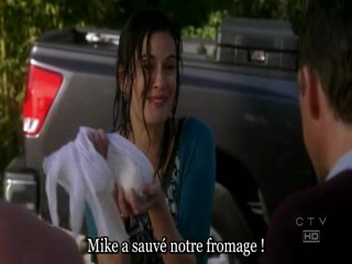 Desperate Housewives