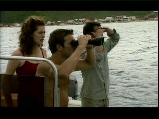 Les Vacances de l'amour