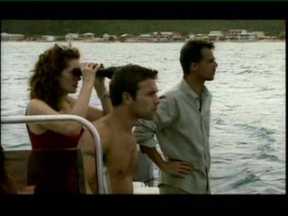 Les Vacances de l'amour