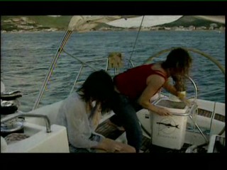 Les Vacances de l'amour