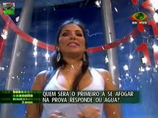 Boa Noite - Luana Prova