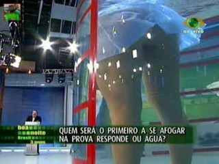 Boa Noite - Luana Prova