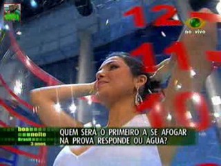 Boa Noite - Luana Prova