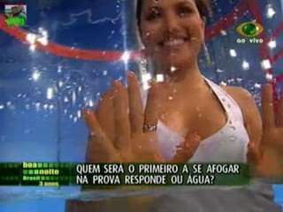 Boa Noite - Luana Prova