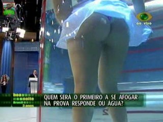 Boa Noite - Luana Prova