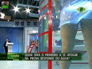 Boa Noite - Luana Prova