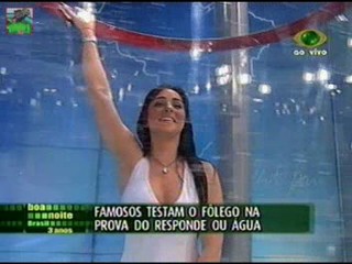 Boa Noite - Luciana Picorelli