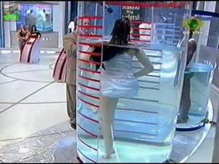 Boa Noite - Luciana Picorelli