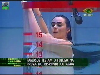 Boa Noite - Luciana Picorelli