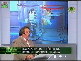 Boa Noite - Luciana Picorelli