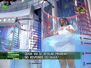 Boa Noite - Lea Prova