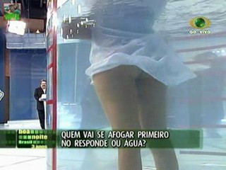 Boa Noite - Lea Prova