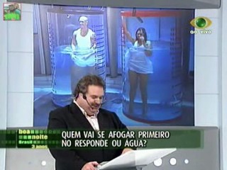 Boa Noite - Lea Prova