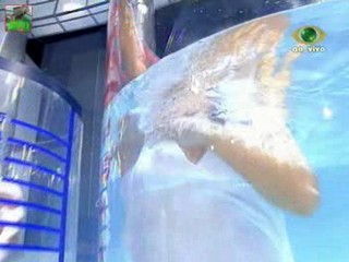 Boa Noite - Lea Prova