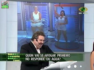 Boa Noite - Lea Prova