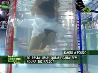 Boa Noite - Lea Prova