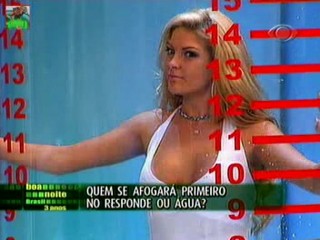 Boa Noite - Fernanda Galan