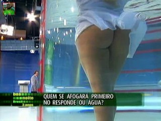 Boa Noite - Fernanda Galan