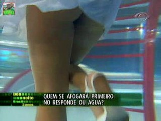 Boa Noite - Fernanda Galan