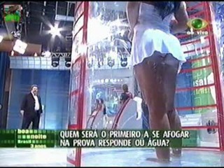 Boa Noite - Dani Sperle