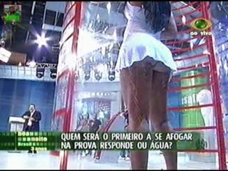 Boa Noite - Dani Sperle