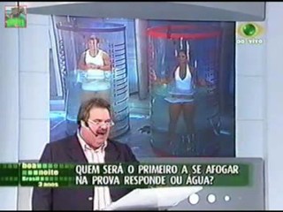 Boa Noite - Dani Sperle