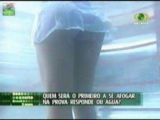 Boa Noite - Dani Sperle