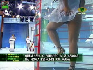 Boa Noite - Vanessa Guarreo