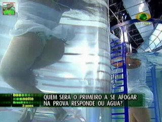 Boa Noite - Vanessa Guarreo