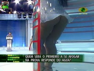 Boa Noite - Vanessa Guarreo