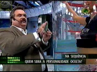 Boa Noite - Miryan Martin