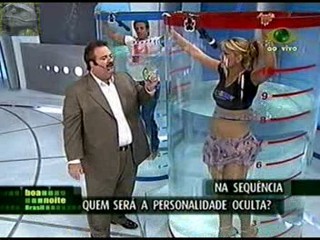 Boa Noite - Miryan Martin