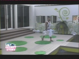 Secret Story - French Big Brother