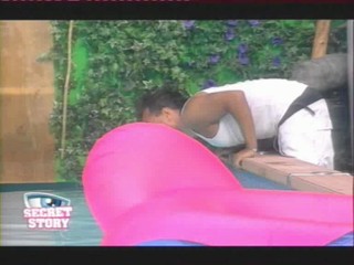 Secret Story - French Big Brother