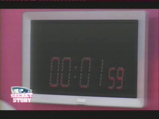 Secret Story - French Big Brother