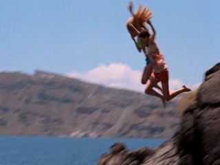 The Sisterhood of the Traveling Pants 2