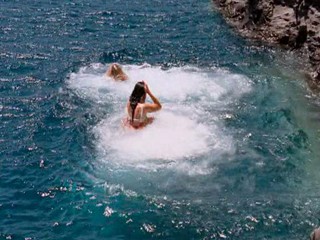 The Sisterhood of the Traveling Pants 2