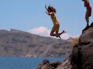 The Sisterhood of the Traveling Pants 2