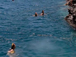 The Sisterhood of the Traveling Pants 2