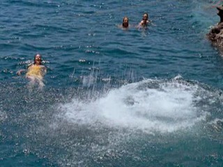 The Sisterhood of the Traveling Pants 2