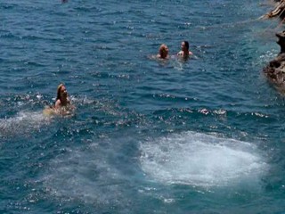 The Sisterhood of the Traveling Pants 2