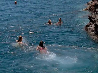 The Sisterhood of the Traveling Pants 2