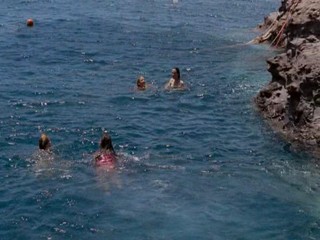 The Sisterhood of the Traveling Pants 2