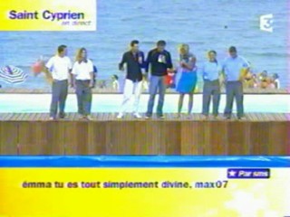 l'Ã©tÃ© des records