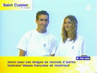 l'Ã©tÃ© des records